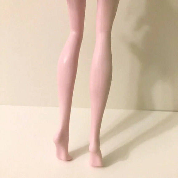 Monster High Draculaura Emoji Dress Doll - Picture 9 of 16